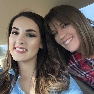 Meet your Posher, Gina